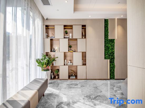 Жангжоу: Lavande Hotel (Zhangzhou Xinlong Shengshi Plaza)