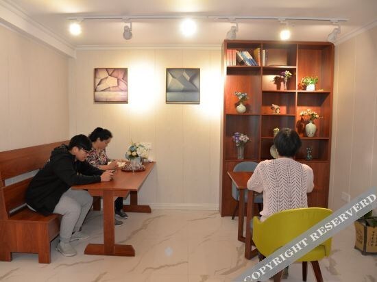Нанкин: Huafu Hotel