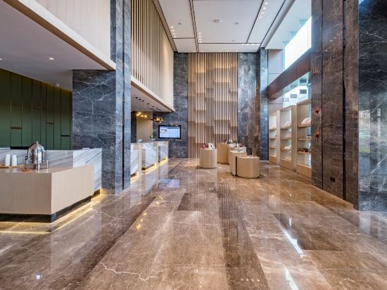 Суйнин: Atour Hotel (Suining Chuanshan High-speed Railway Station)