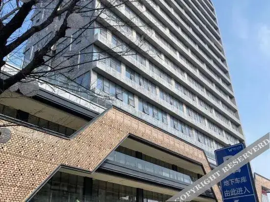 Наньчан: 7Days Inn (Nanchang West Subway Station)