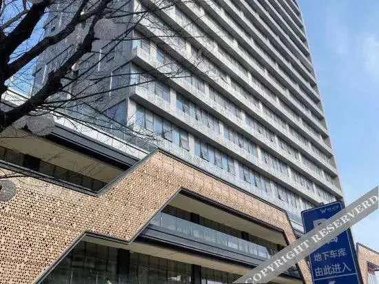 Наньчан: 7Days Inn (Nanchang West Subway Station)