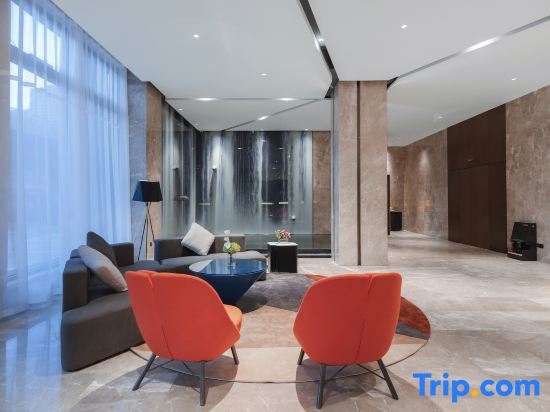 Тайюань: Hampton by Hilton Taiyuan Jianshe South Road