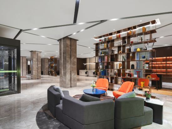 Тайюань: Hampton by Hilton Taiyuan Jianshe South Road
