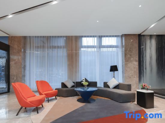 Тайюань: Hampton by Hilton Taiyuan Jianshe South Road