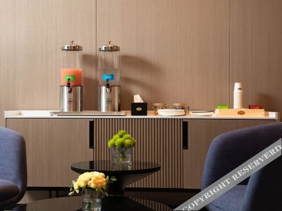 Ухань: Hampton by Hilton Wuhan Sixin Guobo