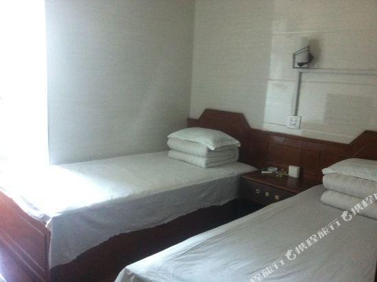 Шаоксинг: Shaoxing Ancient Town Hotel