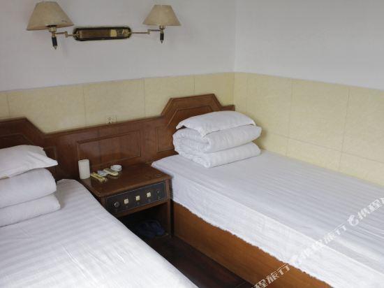 Шаоксинг: Shaoxing Ancient Town Hotel
