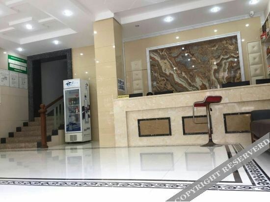 Цзюцзян: Xinyi Boutique Hotel
