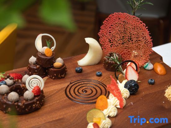 Куньмин: Hampton by Hilton Kunming South Station