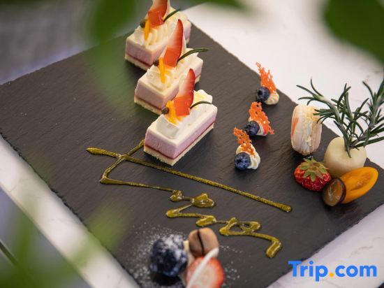 Куньмин: Hampton by Hilton Kunming South Station