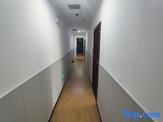 Шанхай: 99inn Selected Youxuan Hotel (Shanghai Haichang Ocean Park)