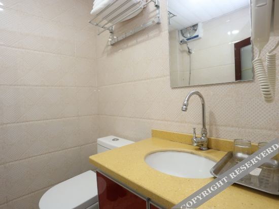 Чэнду: Jinyu Express Hotel