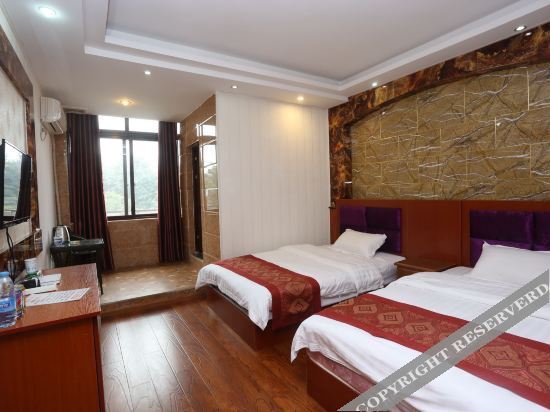Чэнду: Jinyu Express Hotel