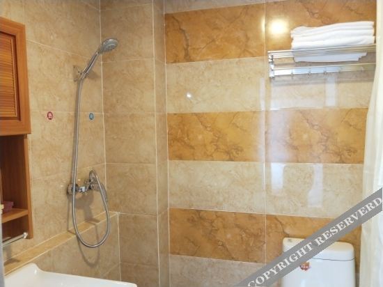 Чэнду: Jinyu Express Hotel