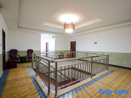 Сиань: Xi'an Jirui Hotel