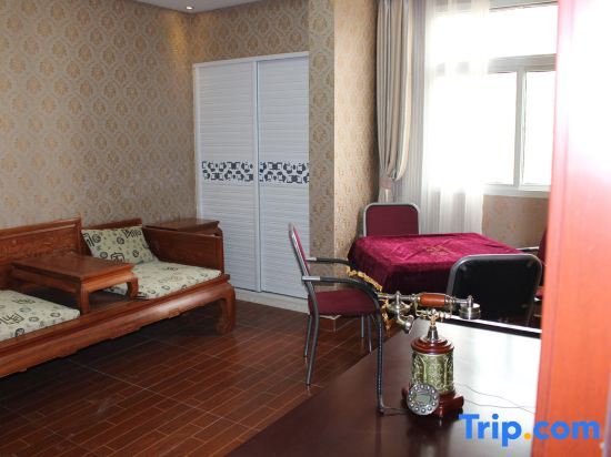 Сиань: Xi'an Jirui Hotel