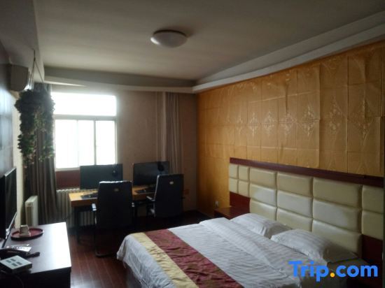 Сиань: Xi'an Jirui Hotel