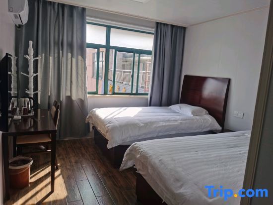 Шанхай: Xingtian Hotel