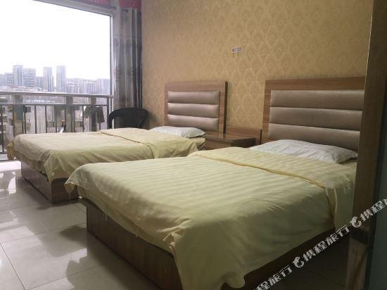 Пекин: Leisure Inn Express Hotel