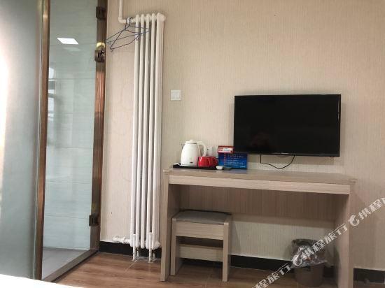 Пекин: Leisure Inn Express Hotel