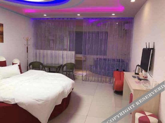 Цзясинь: AC Lanmi Theme Hotel Jiaxing