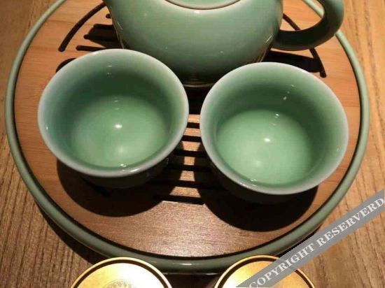 Ханчжоу: Xianghu Xiaoyin Hotel