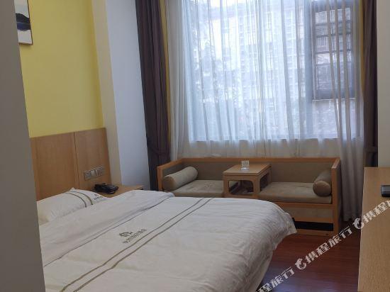 Дали: Youran Holiday Inn