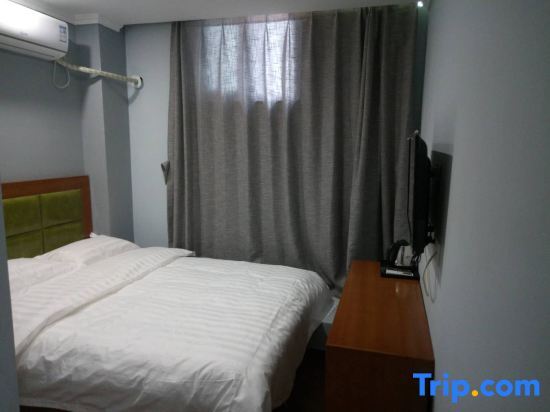 Пекин: 99inn Selected Hotel (Fangyao Road branch, Fangshan Doudian Development Zone, Beijing)