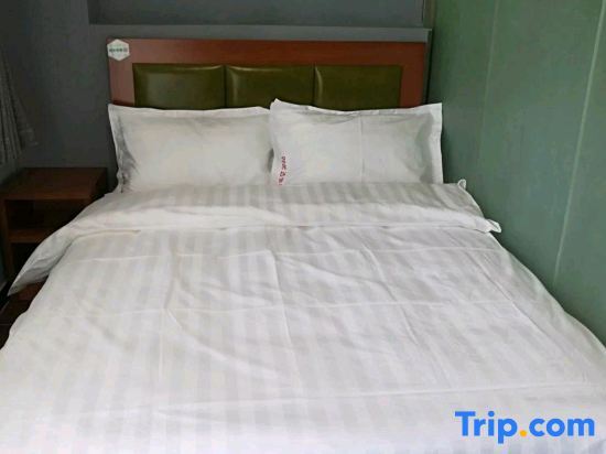 Пекин: 99inn Selected Hotel (Fangyao Road branch, Fangshan Doudian Development Zone, Beijing)