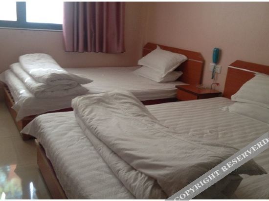 Нанкин: Taohan Business Hotel, Nanjing
