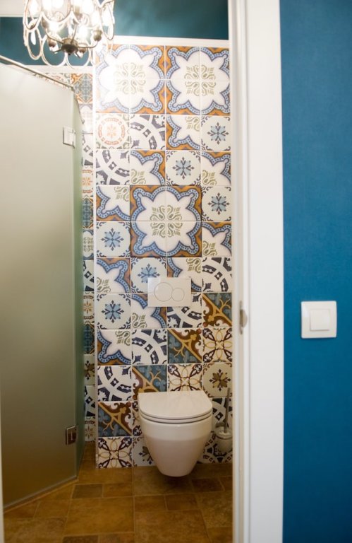 Санкт-Петербург: Апарт-отель «Эмигранты», наб. реки Фонтанки
