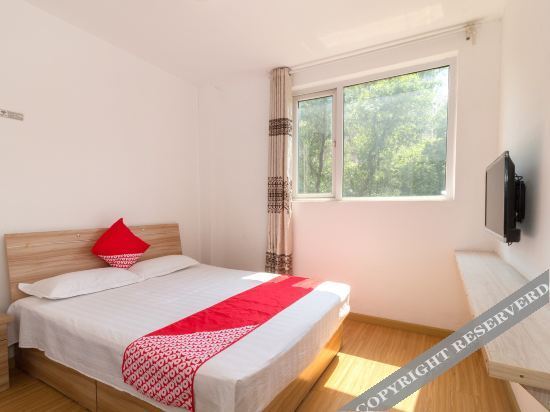 Ухань: OYO Huijun Hotel