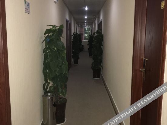 Мяньян: Youli Qingju smart hotel (Qingyi campus store of Southwest University of science and Technology)