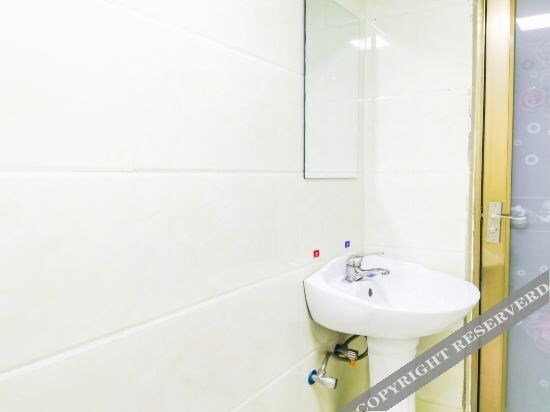 Мяньян: Youli Qingju smart hotel (Qingyi campus store of Southwest University of science and Technology)