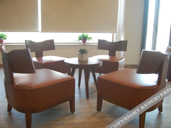 Хандань: Hanting Hotel (Guangping store)