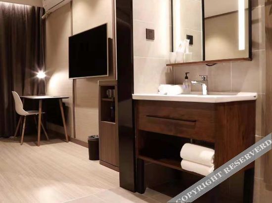 Хандань: Hanting Hotel (Guangping store)