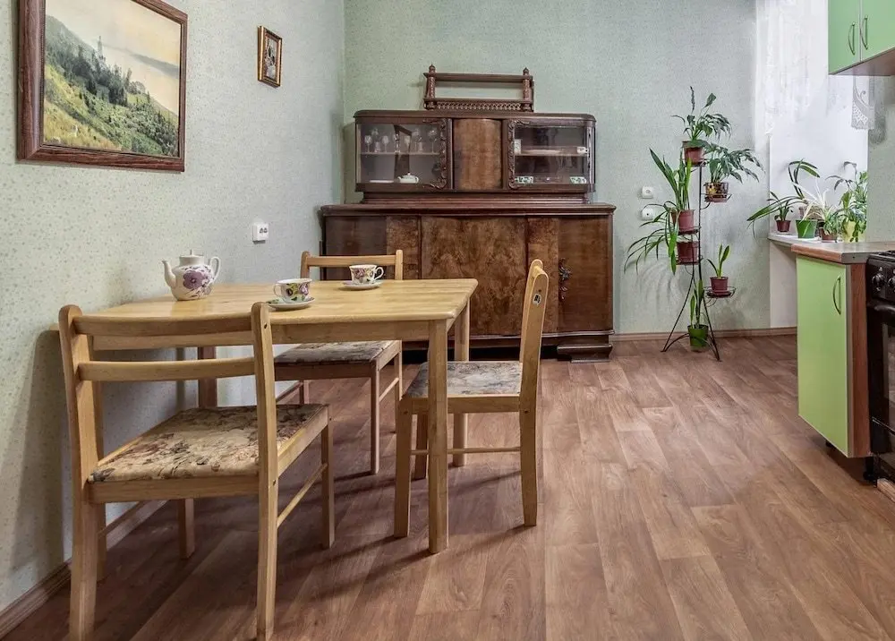 Санкт-Петербург: FlatStar on Nevsky 112