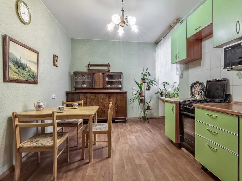Санкт-Петербург: FlatStar on Nevsky 112