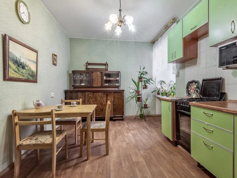 Санкт-Петербург: FlatStar on Nevsky 112