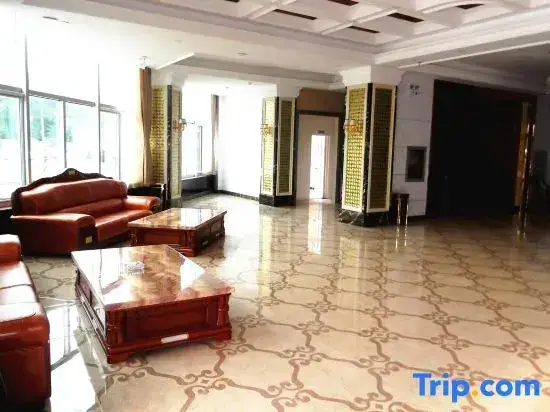 Пекин: super 8 Hotel (Beijing Dongba Dongwei road horse factory)