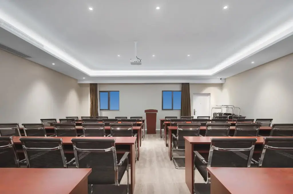 Нанкин: Hanting Youjia Hotel (Nanjing Jiangning Qidi Avenue Branch)