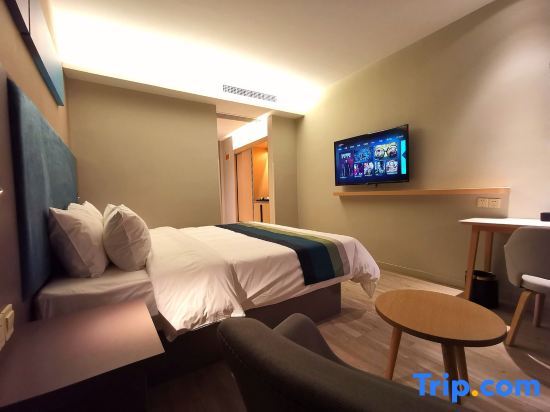 Сюйчжоу: Homeinn Selected Hotel (Xuzhou Jiawang & Jiangjun Avenue)