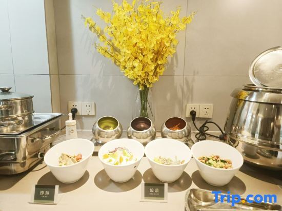 Сюйчжоу: Homeinn Selected Hotel (Xuzhou Jiawang & Jiangjun Avenue)
