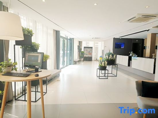 Сюйчжоу: Homeinn Selected Hotel (Xuzhou Jiawang & Jiangjun Avenue)