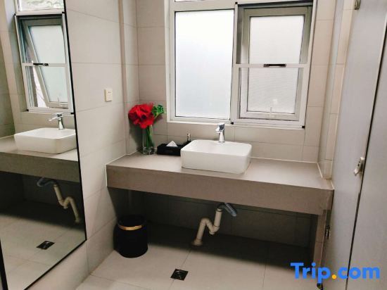 Сюйчжоу: Homeinn Selected Hotel (Xuzhou Jiawang & Jiangjun Avenue)
