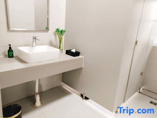 Сюйчжоу: Homeinn Selected Hotel (Xuzhou Jiawang & Jiangjun Avenue)