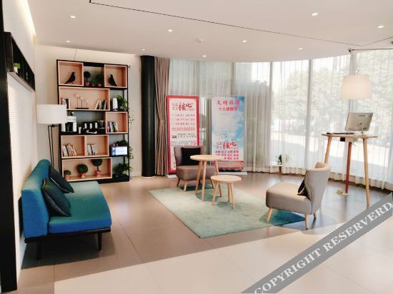 Сюйчжоу: Homeinn Selected Hotel (Xuzhou Jiawang & Jiangjun Avenue)