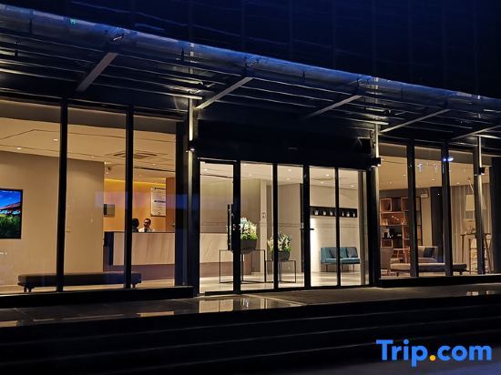 Сюйчжоу: Homeinn Selected Hotel (Xuzhou Jiawang & Jiangjun Avenue)