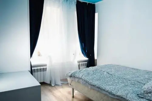Санкт-Петербург: Fontanka 40