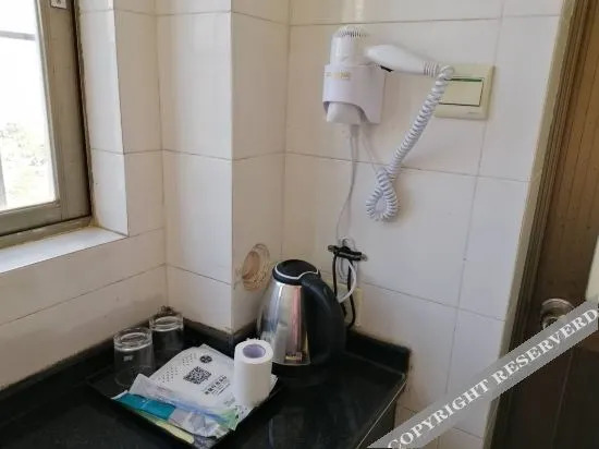 Чжаньцзян: Zhanjiang changtian apartment